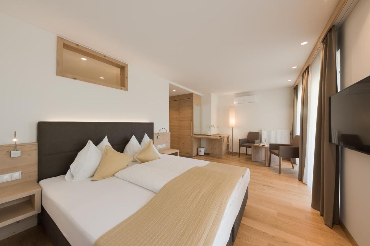 Hotel Kiendl 思科纳 客房 照片