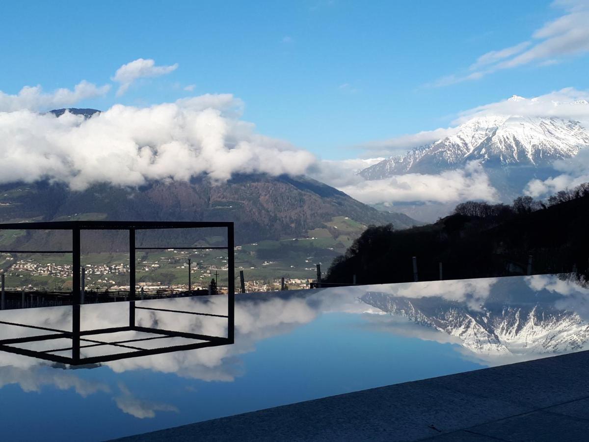 Hotel Kiendl 思科纳 外观 照片