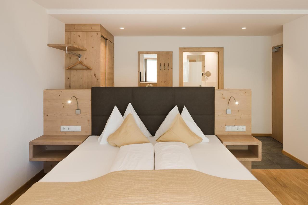 Hotel Kiendl 思科纳 客房 照片