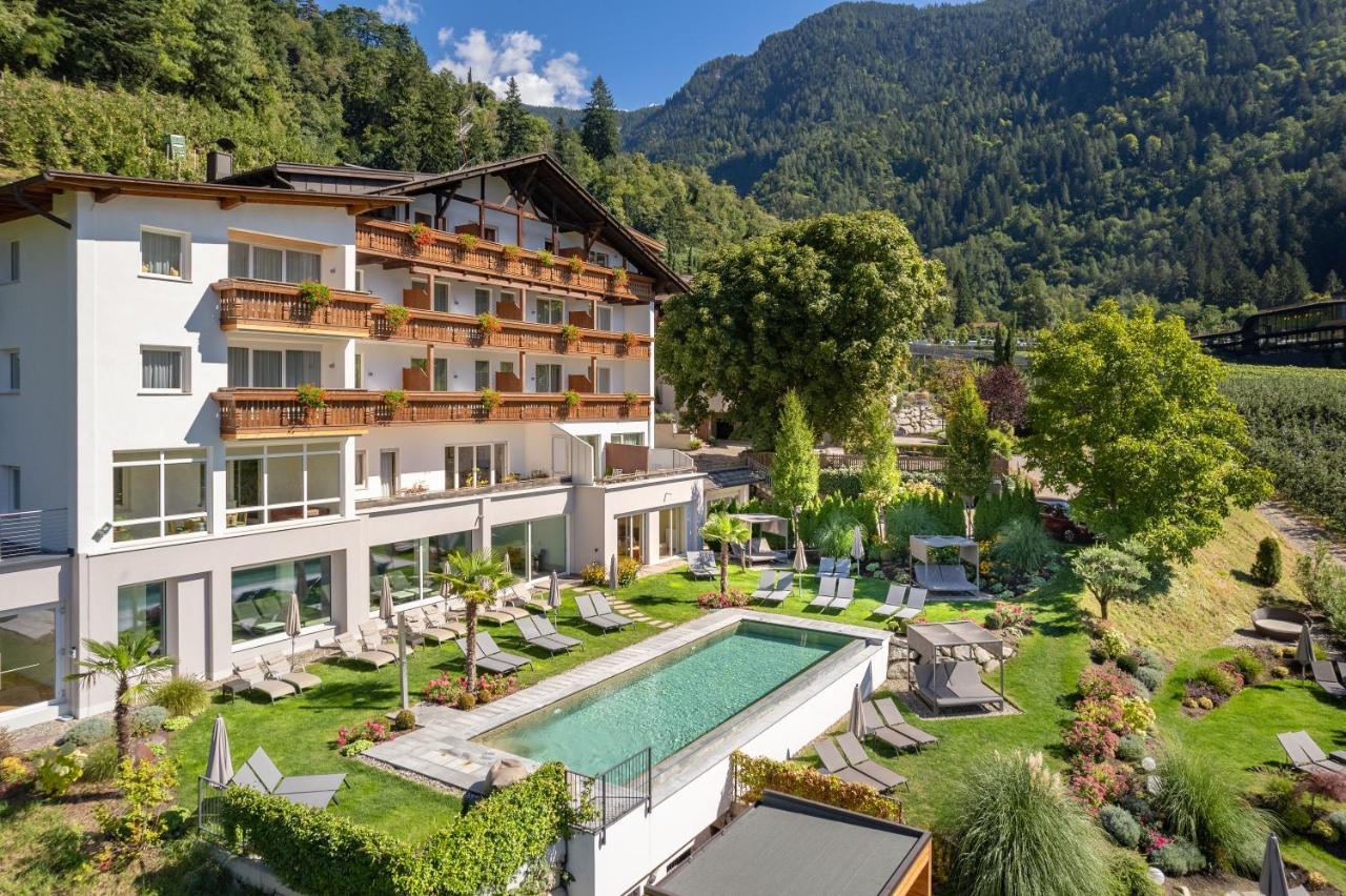 Hotel Kiendl 思科纳 外观 照片