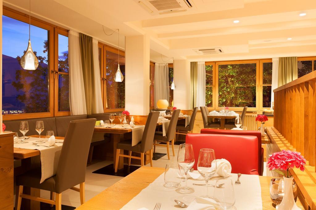 Hotel Kiendl 思科纳 外观 照片