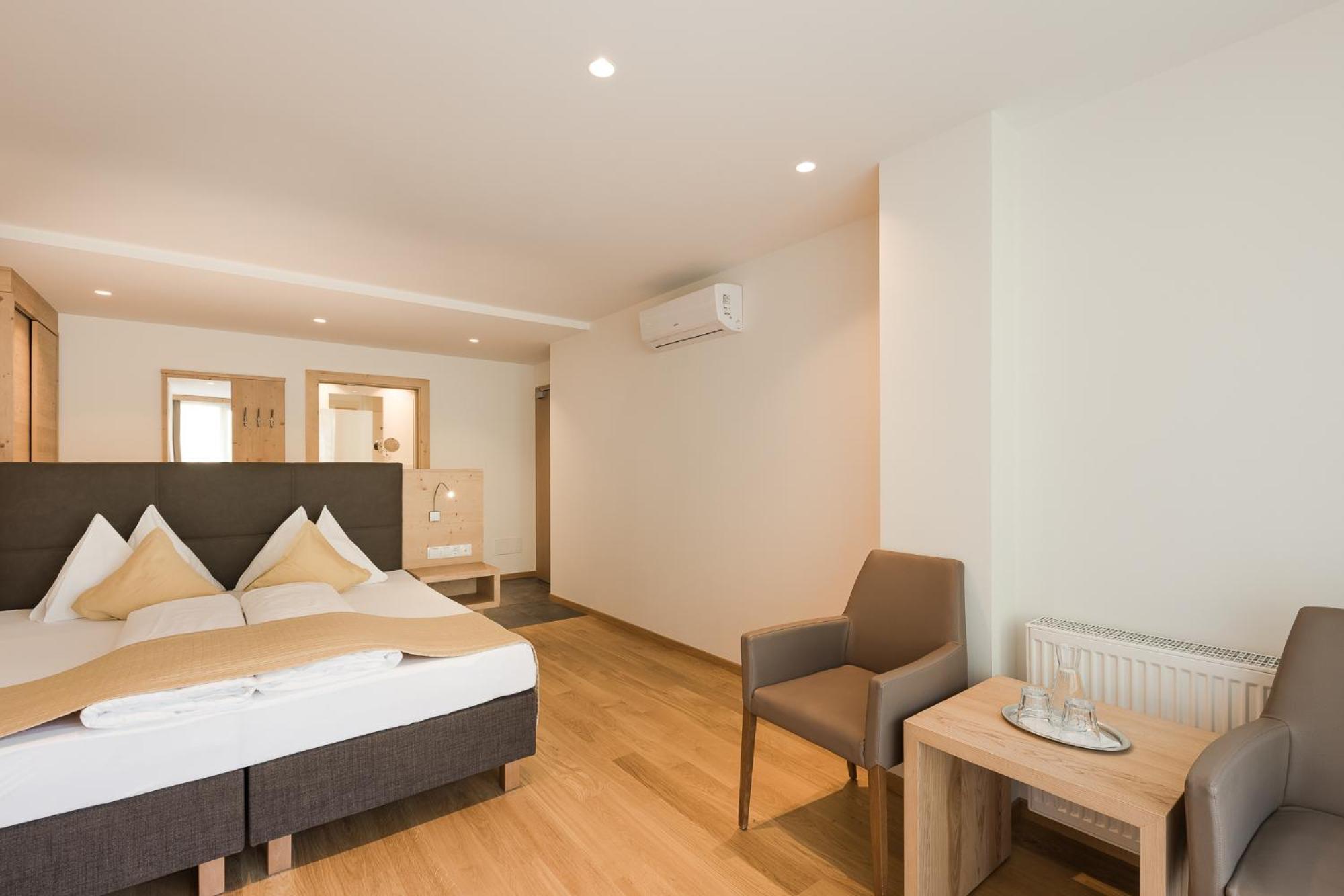Hotel Kiendl 思科纳 客房 照片