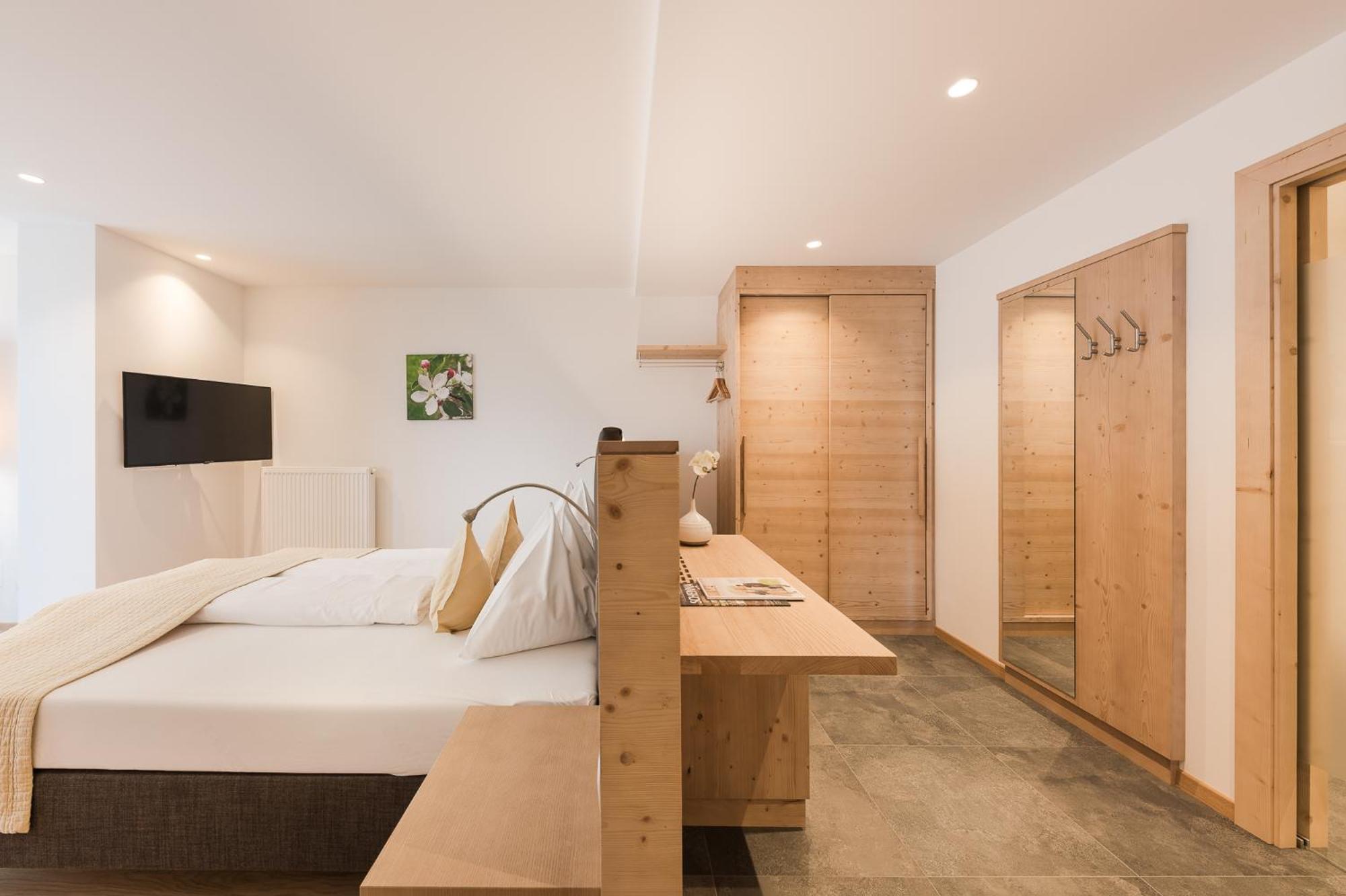 Hotel Kiendl 思科纳 客房 照片