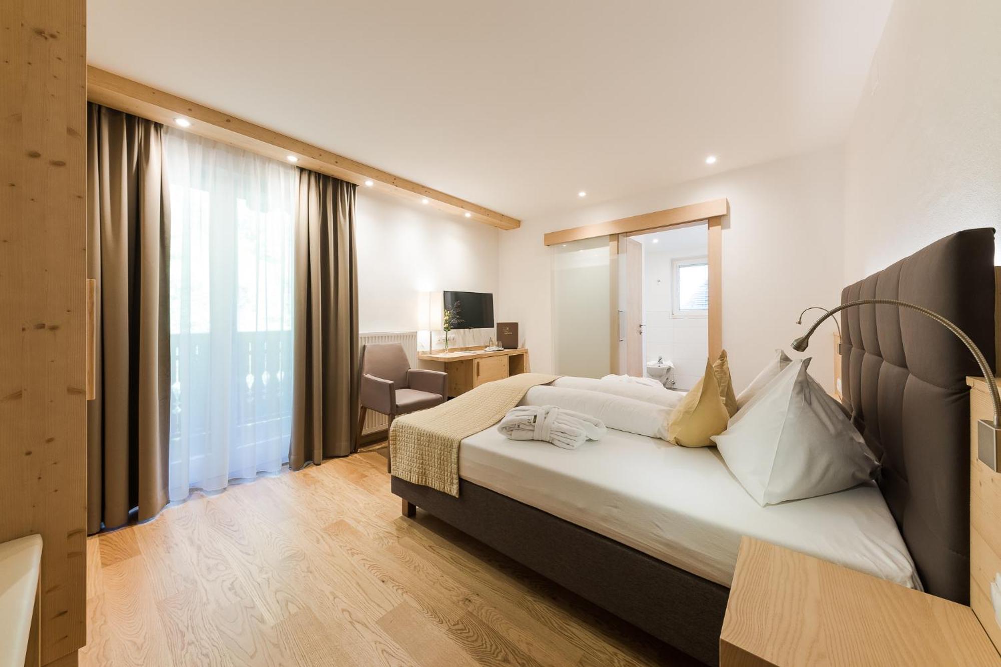 Hotel Kiendl 思科纳 客房 照片