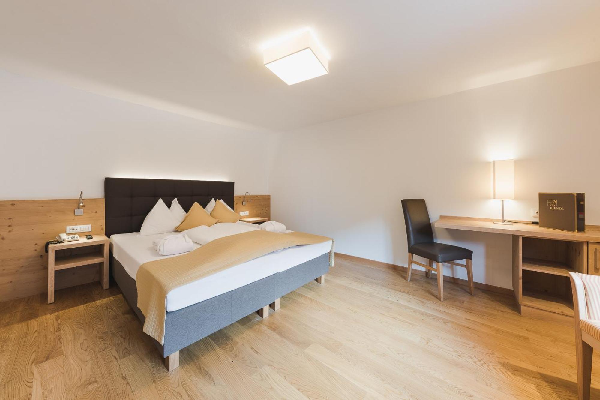 Hotel Kiendl 思科纳 客房 照片