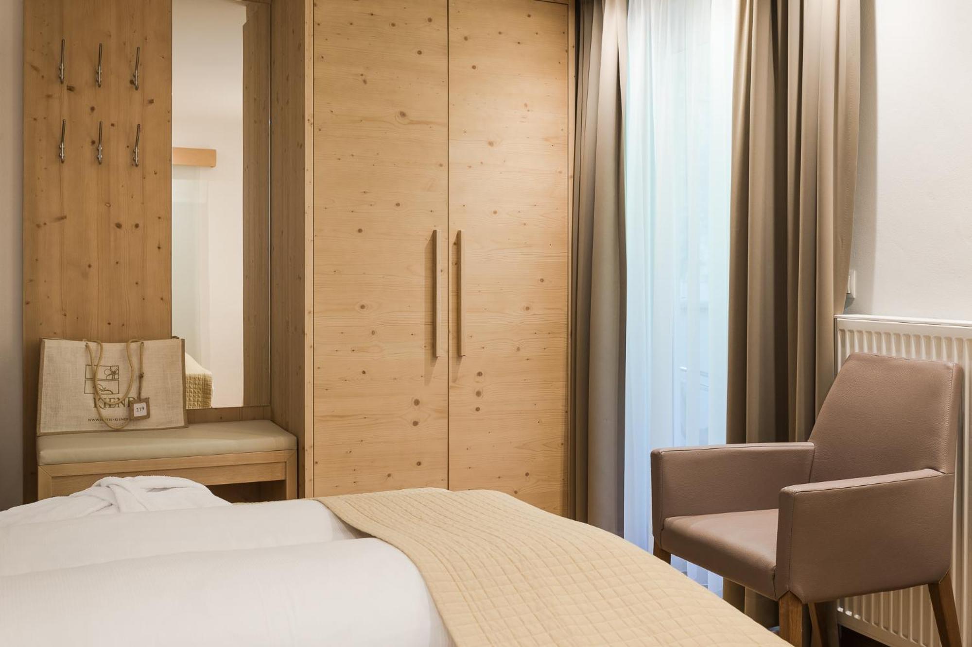 Hotel Kiendl 思科纳 客房 照片