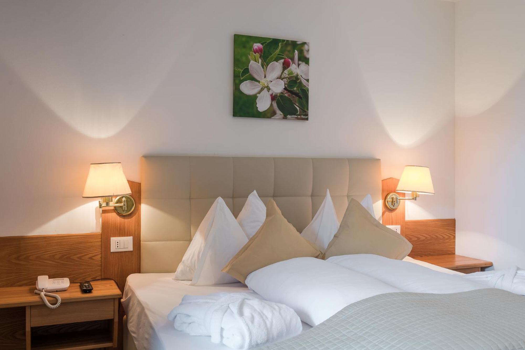 Hotel Kiendl 思科纳 客房 照片