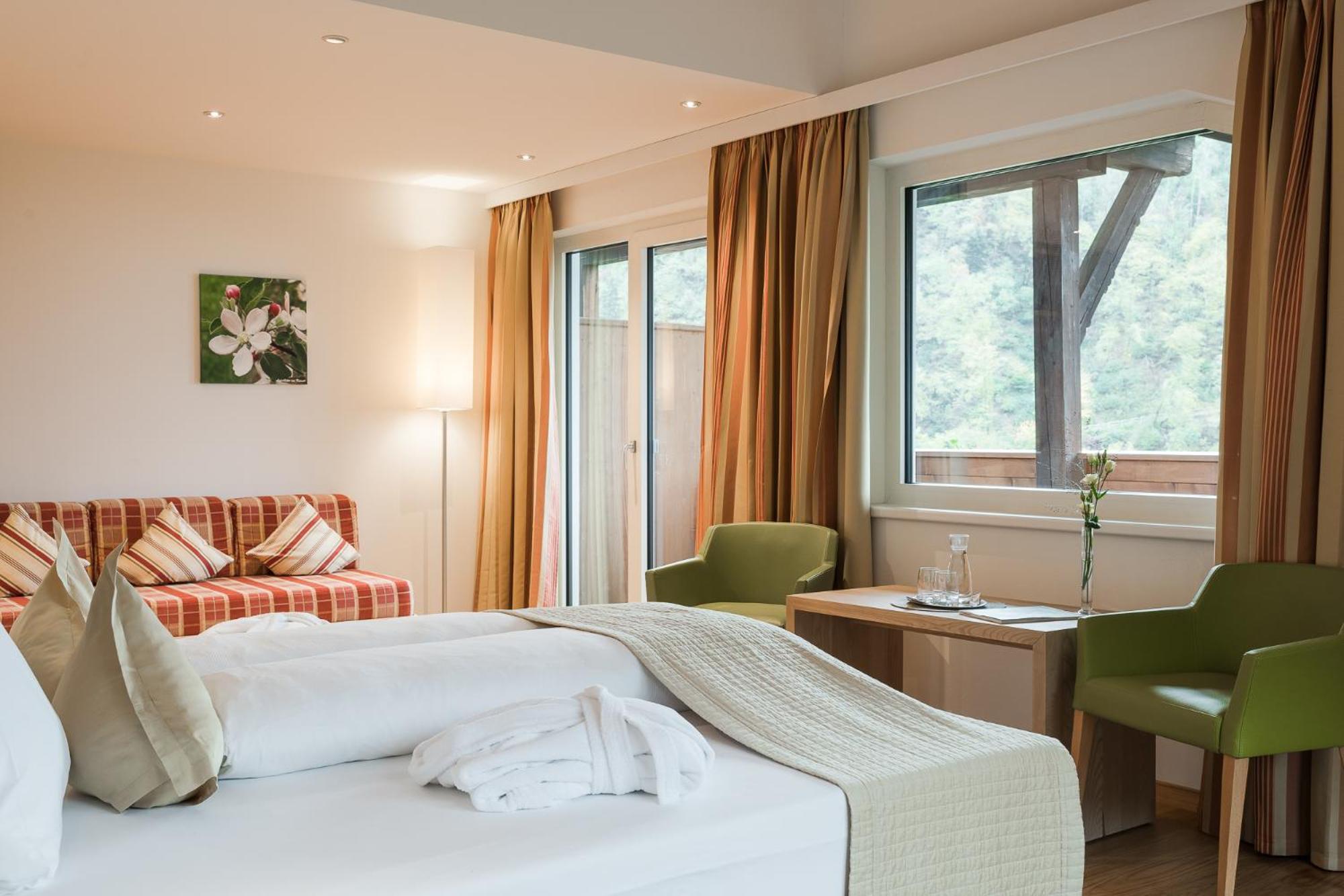 Hotel Kiendl 思科纳 客房 照片