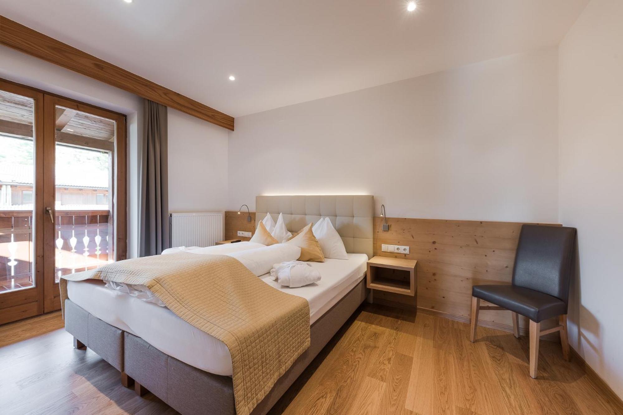 Hotel Kiendl 思科纳 客房 照片