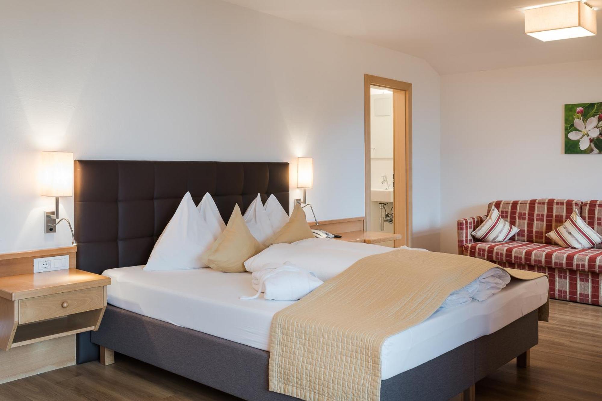 Hotel Kiendl 思科纳 客房 照片
