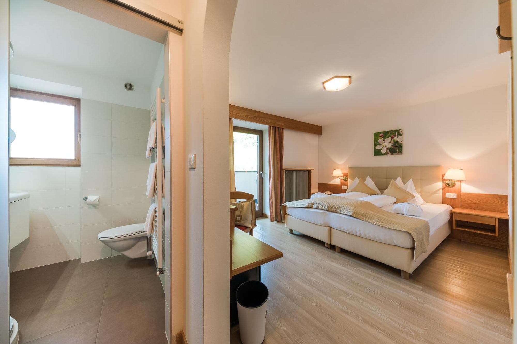 Hotel Kiendl 思科纳 客房 照片