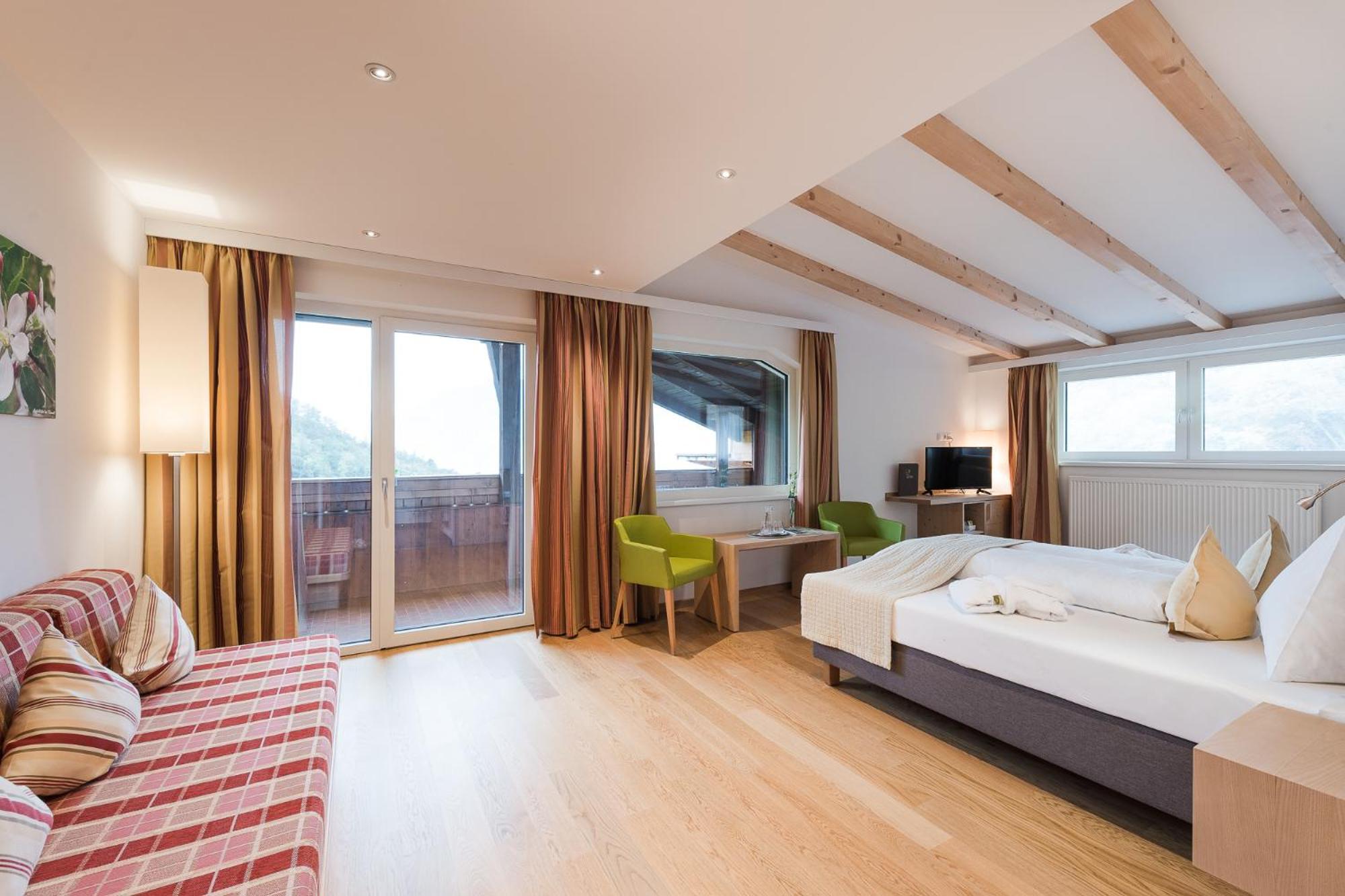 Hotel Kiendl 思科纳 客房 照片