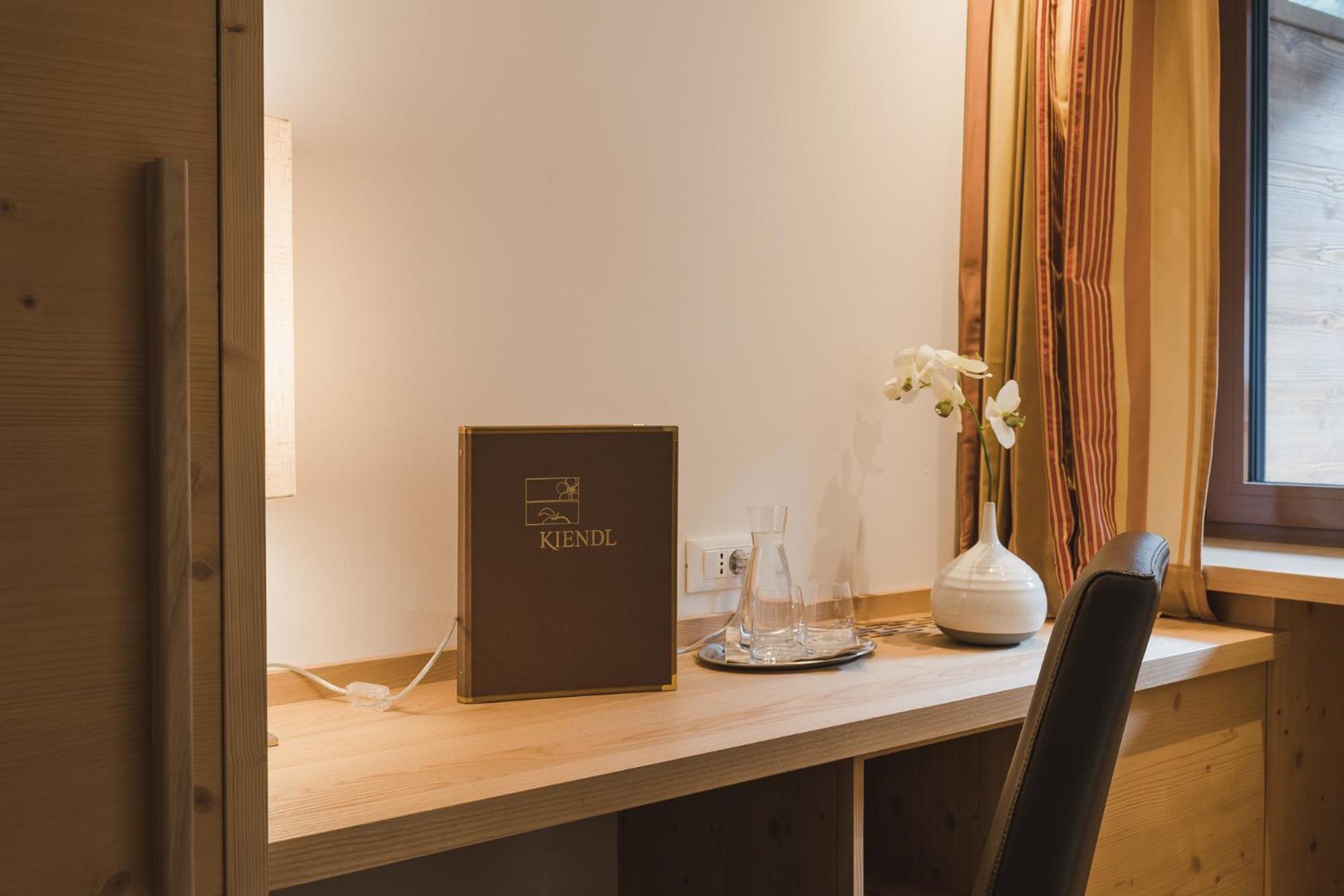 Hotel Kiendl 思科纳 客房 照片