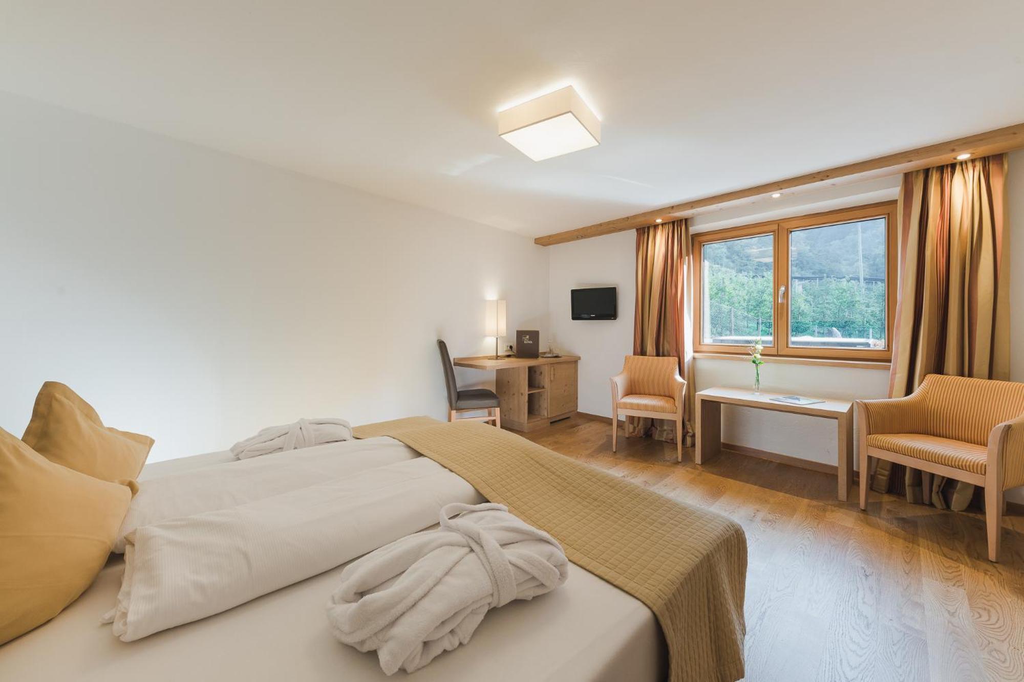 Hotel Kiendl 思科纳 客房 照片