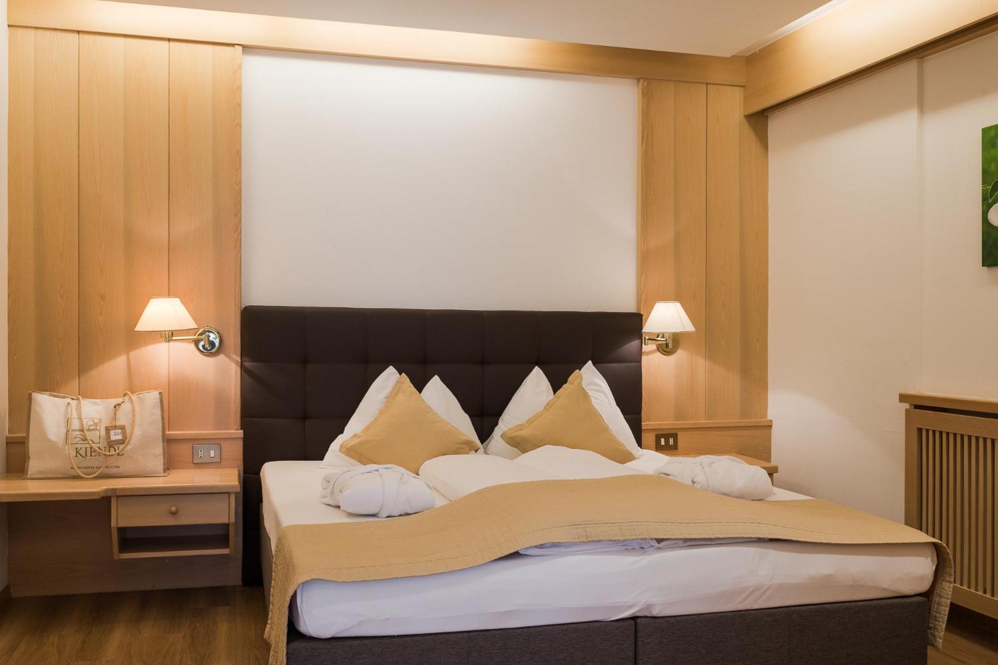 Hotel Kiendl 思科纳 客房 照片