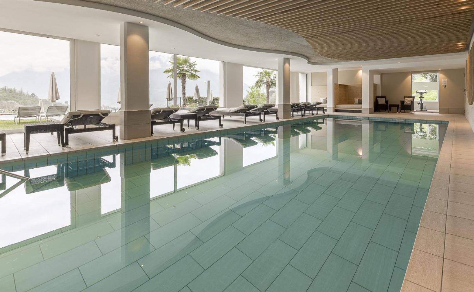 Hotel Kiendl 思科纳 外观 照片