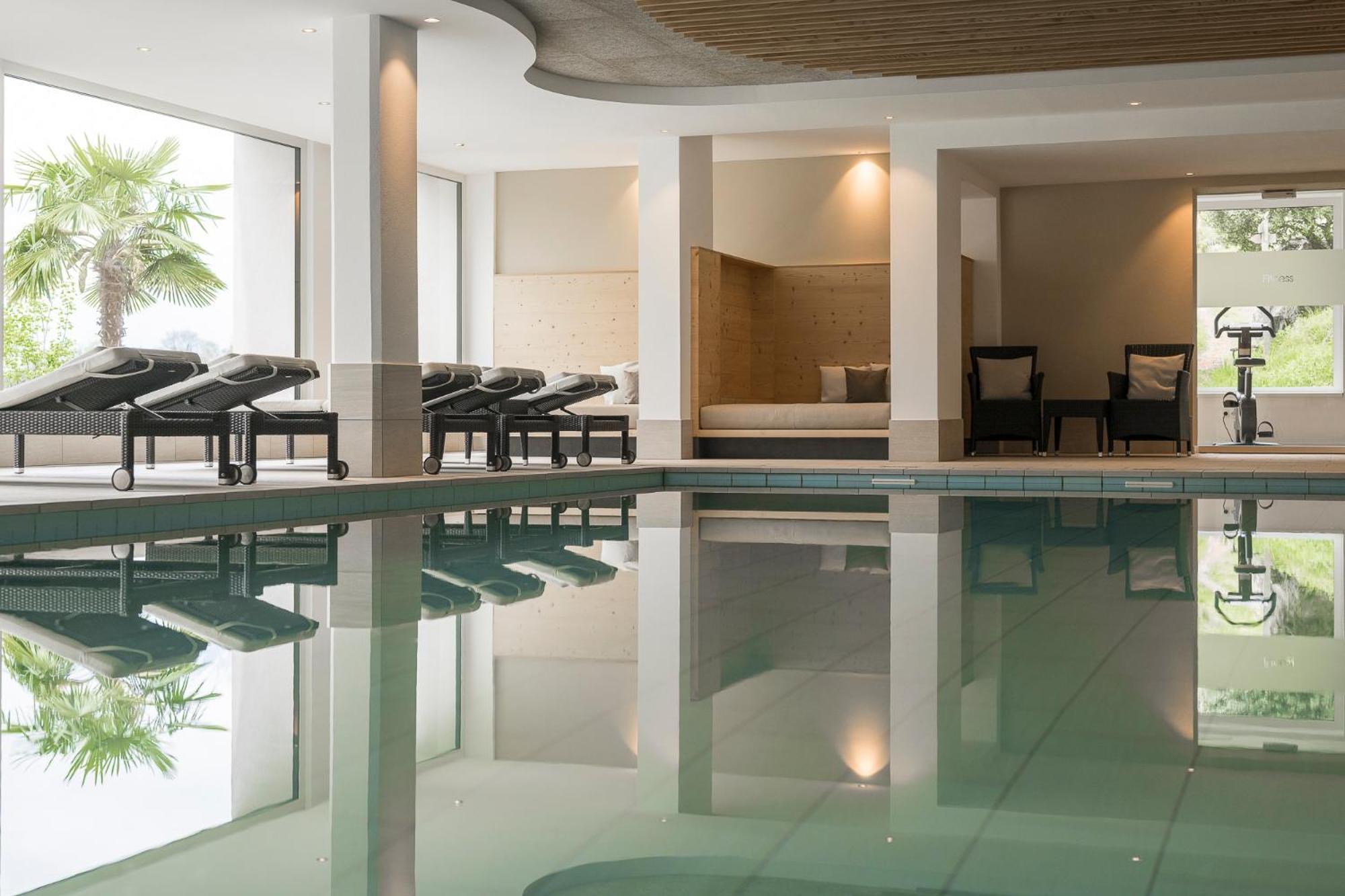 Hotel Kiendl 思科纳 外观 照片