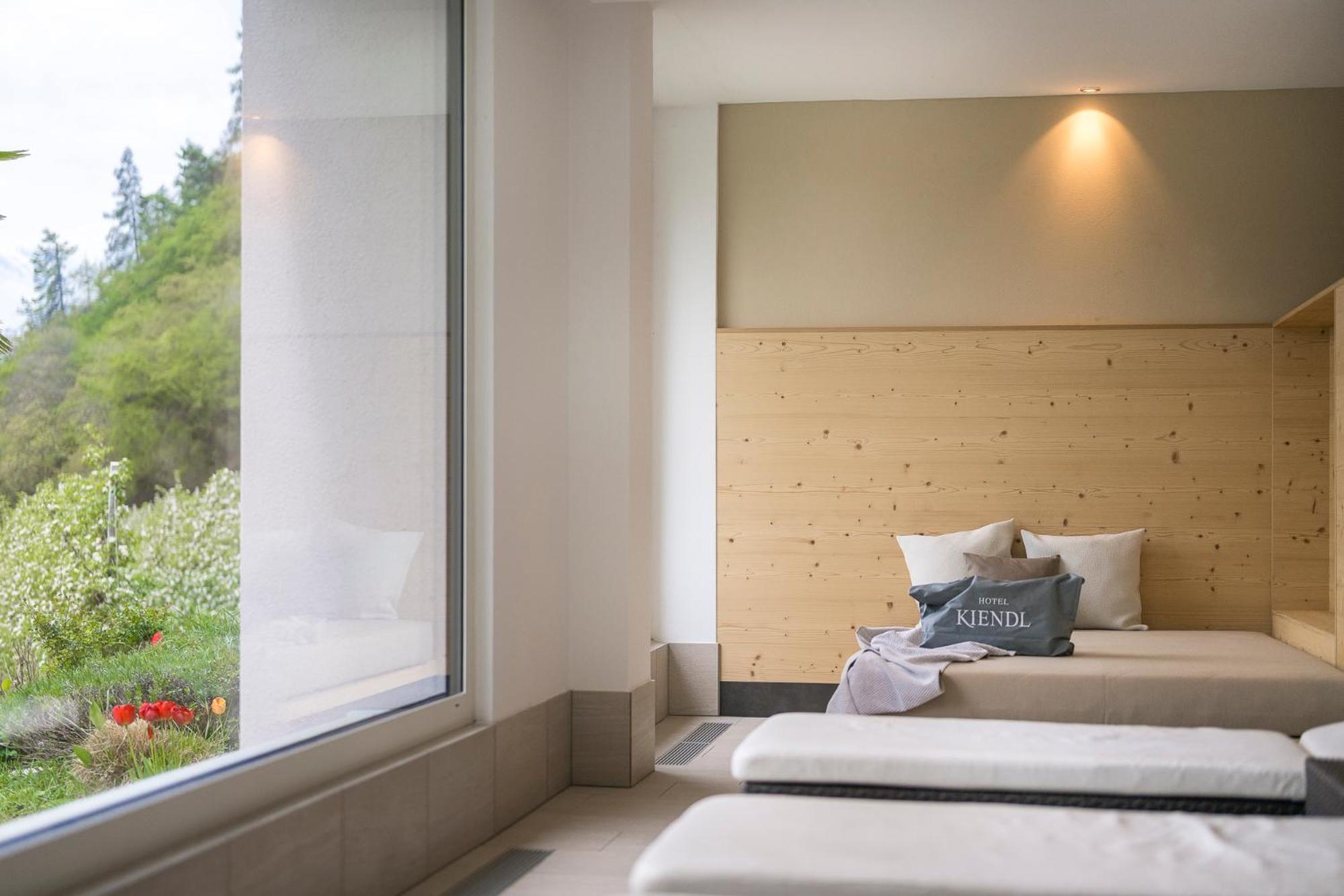 Hotel Kiendl 思科纳 外观 照片