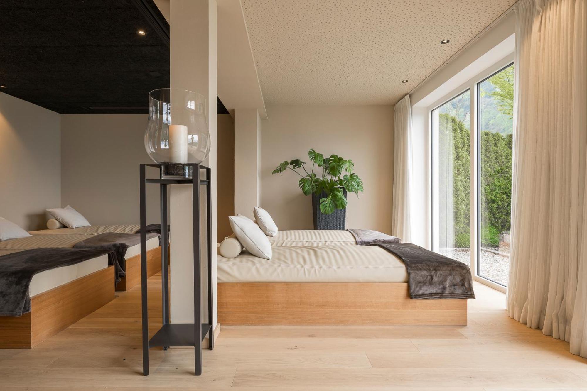 Hotel Kiendl 思科纳 外观 照片