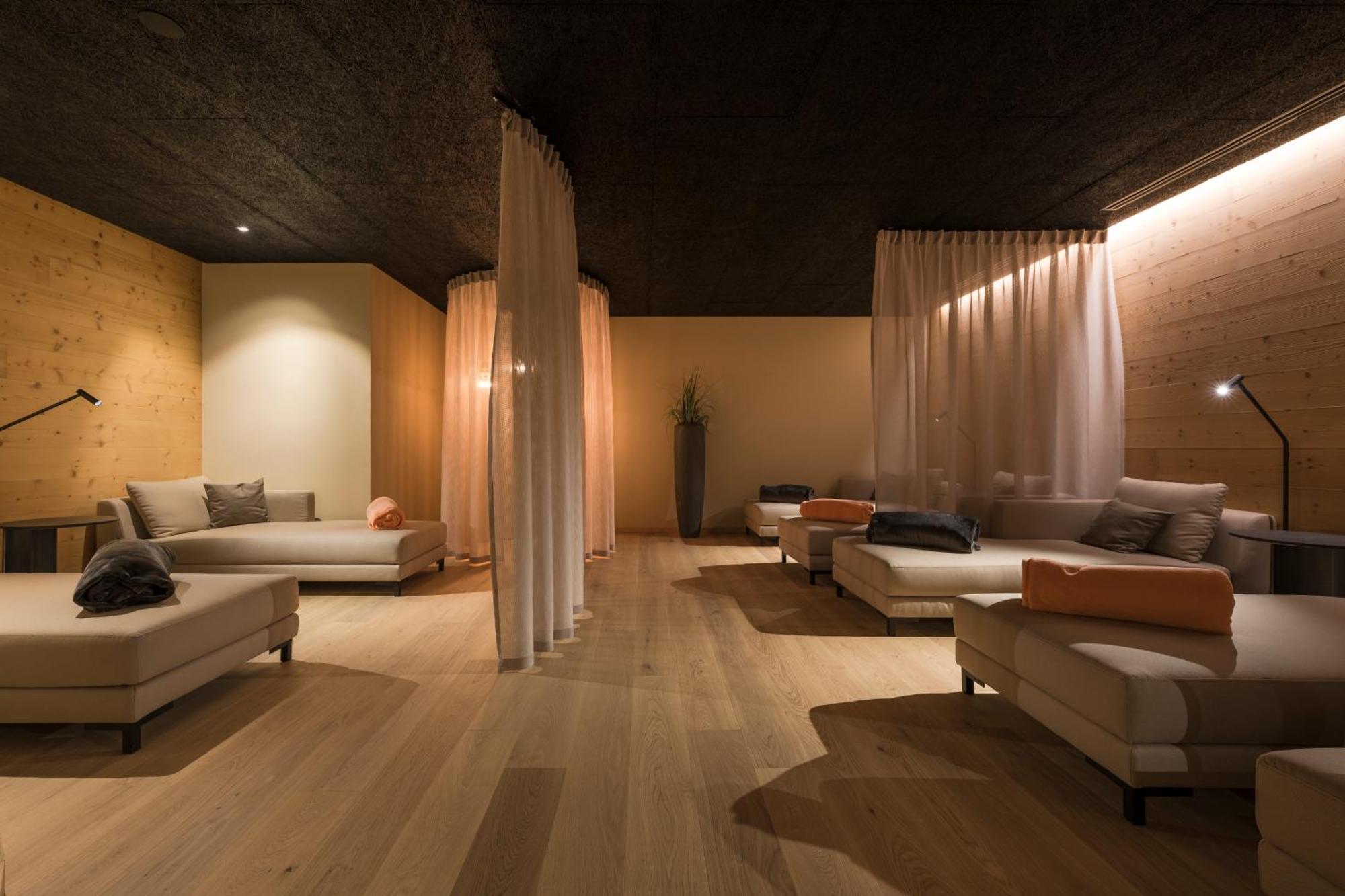 Hotel Kiendl 思科纳 外观 照片