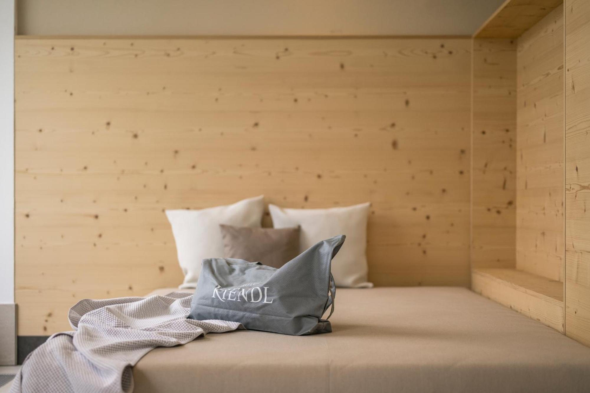Hotel Kiendl 思科纳 外观 照片