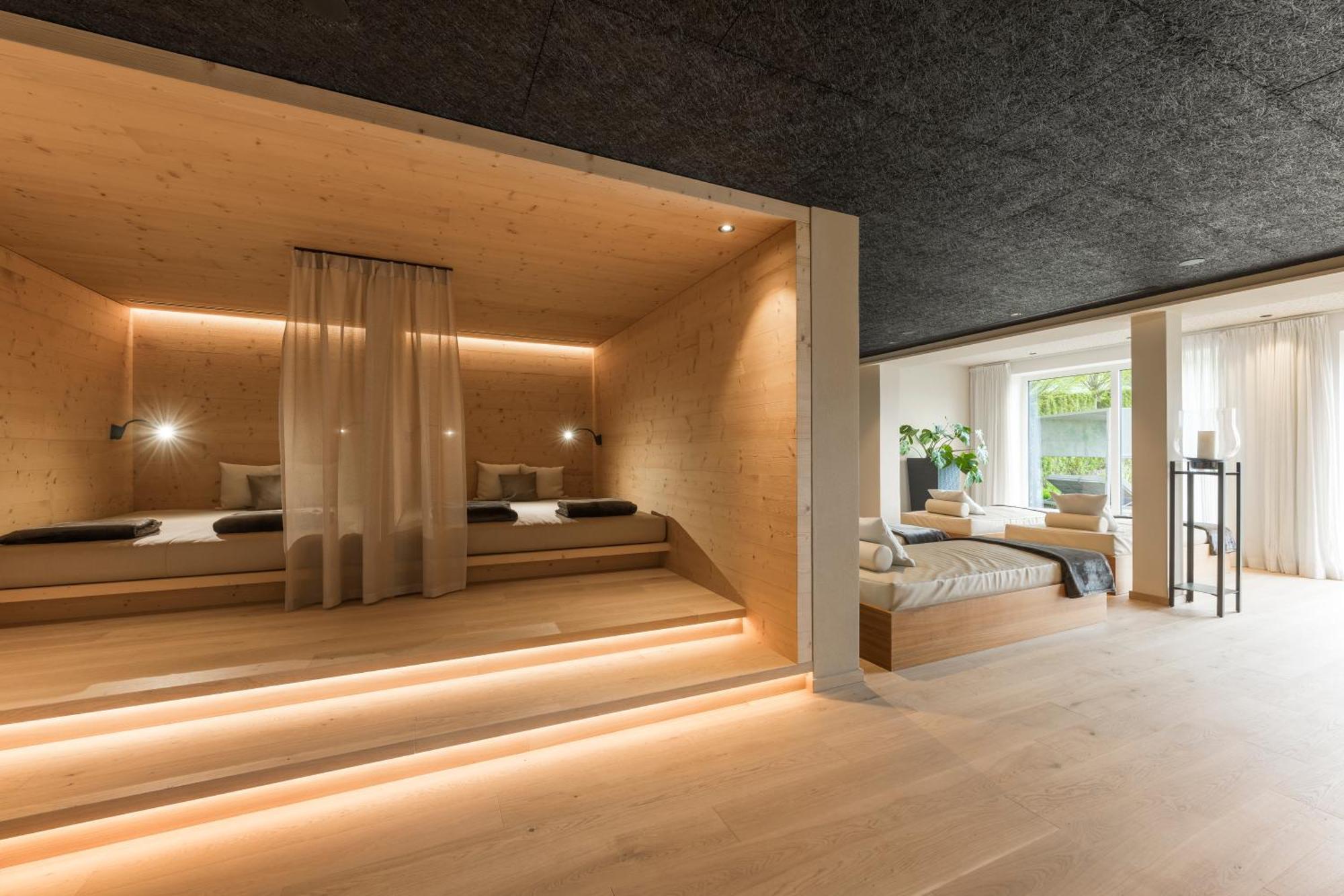 Hotel Kiendl 思科纳 外观 照片