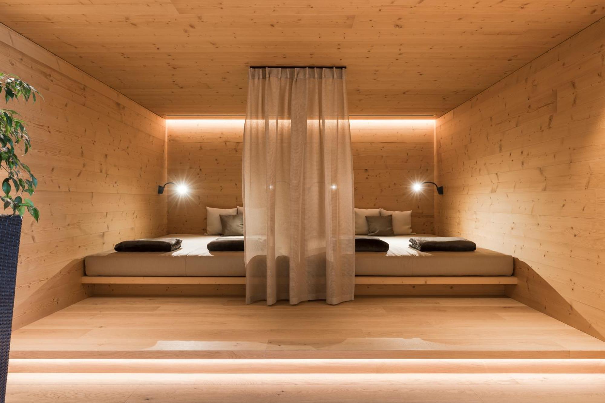 Hotel Kiendl 思科纳 外观 照片